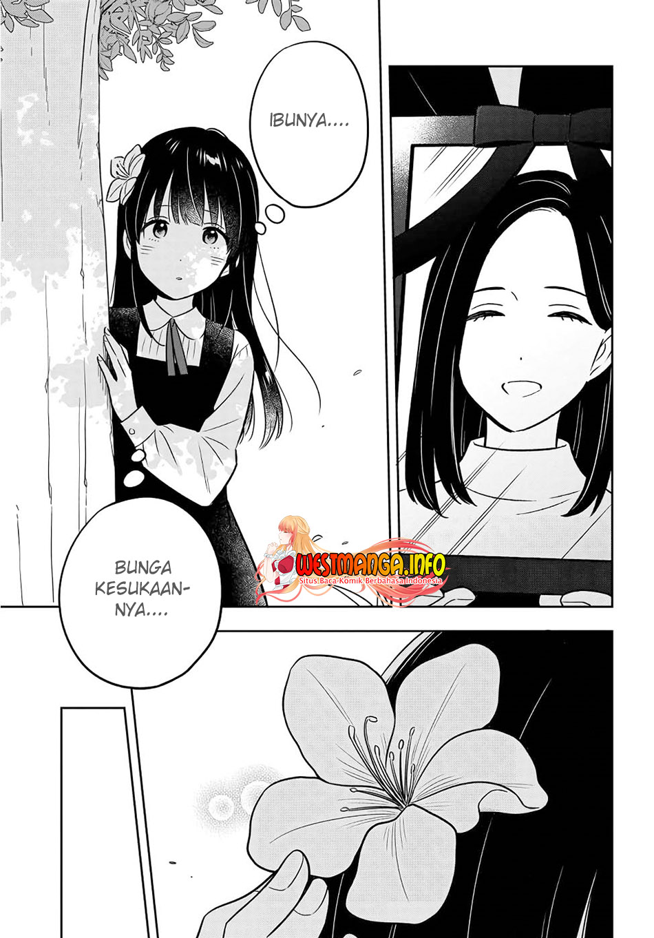 Inkya de Wotaku de Binbou Dakedo Bijin Ojou-sama ni Osaretemasu Chapter 01 Gambar 12