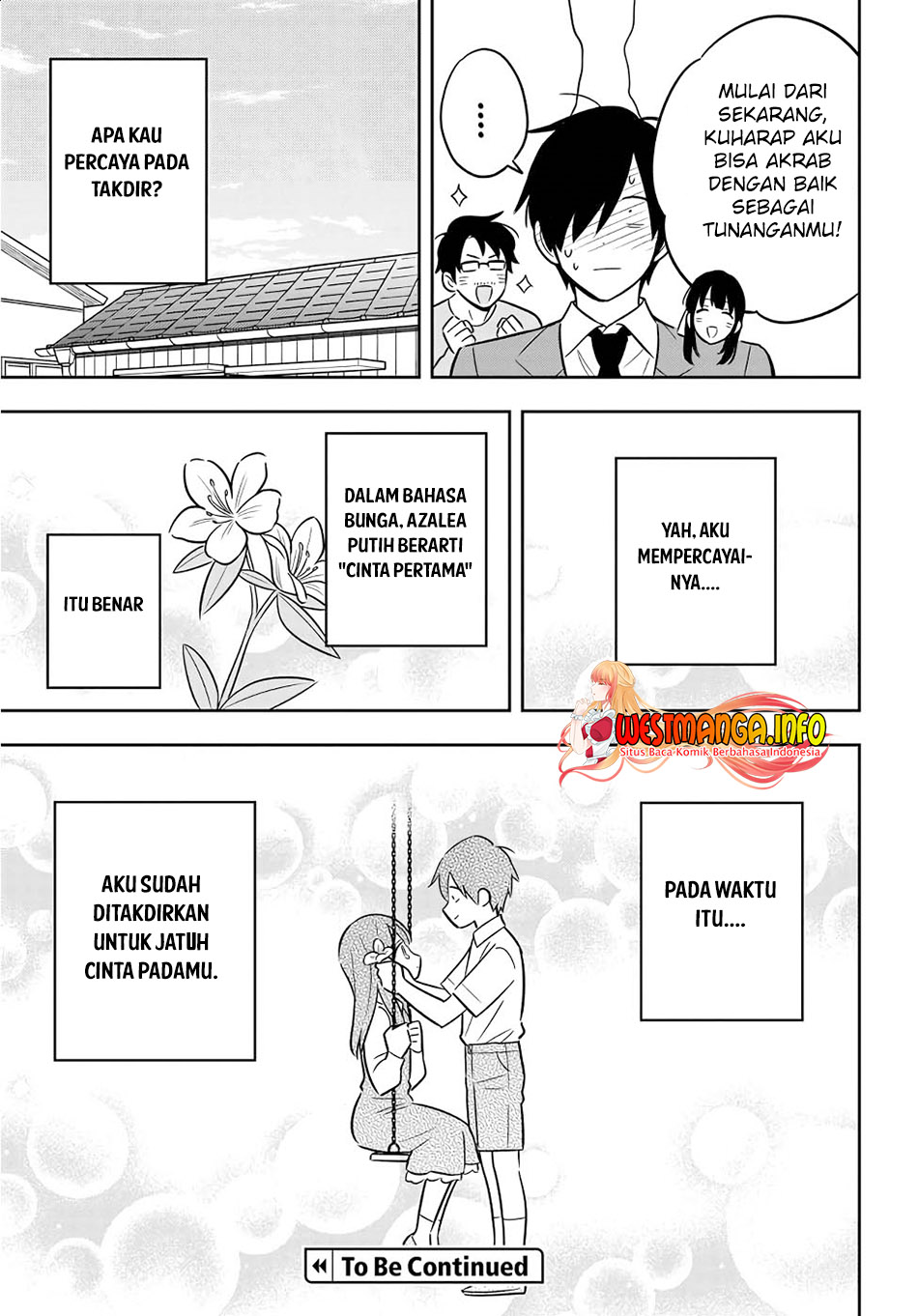 Inkya de Wotaku de Binbou Dakedo Bijin Ojou-sama ni Osaretemasu Chapter 01 Gambar 50