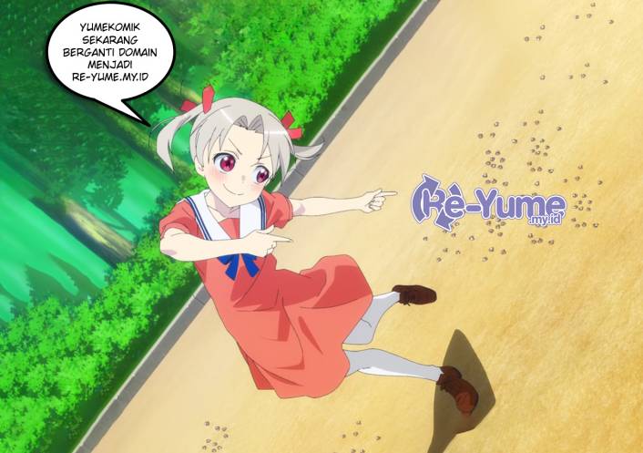 Inkya no Boku ni Batsu Game ni Kokuhaku Shitekita Hazu no Gyaru ga, Doumitemo Boku ni Betahore Desu Chapter 12 Gambar 28