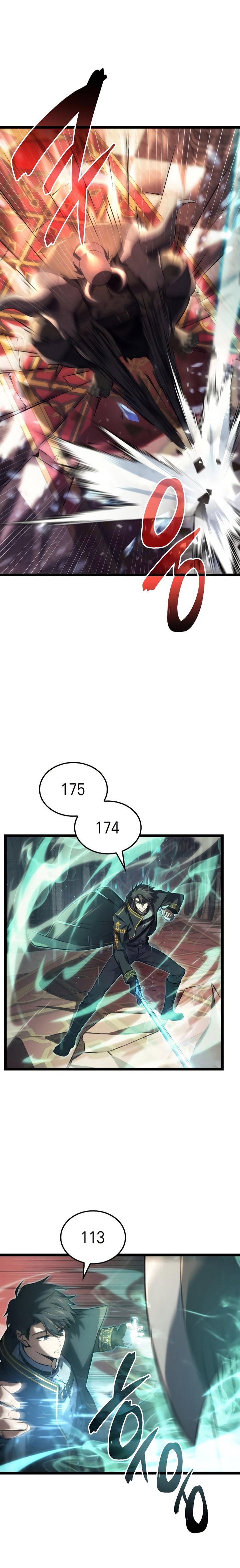 Insanely-Talented Player Chapter 04 Gambar 5