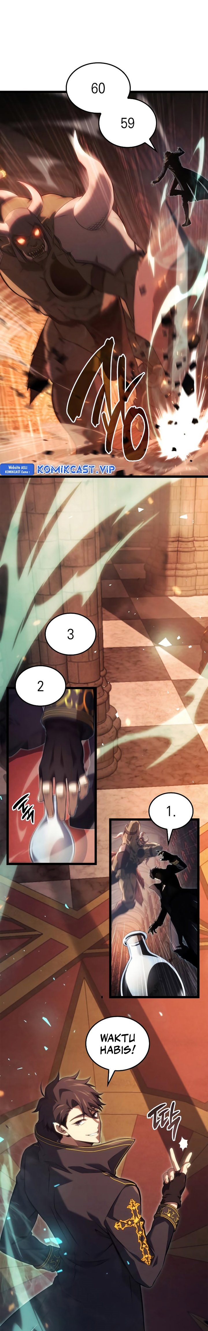 Insanely-Talented Player Chapter 04 Gambar 6