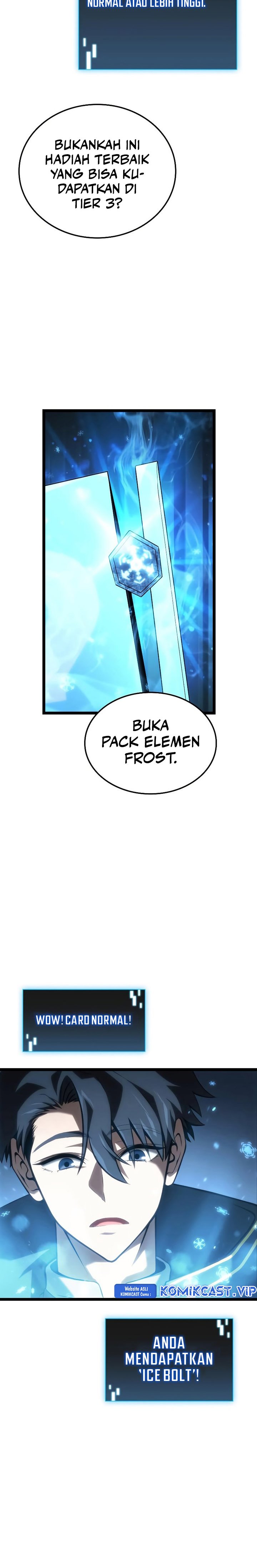 Insanely-Talented Player Chapter 04 Gambar 9