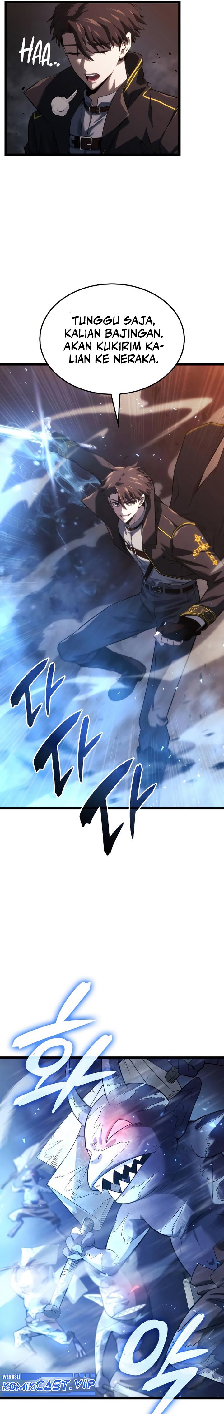 Insanely-Talented Player Chapter 04 Gambar 14