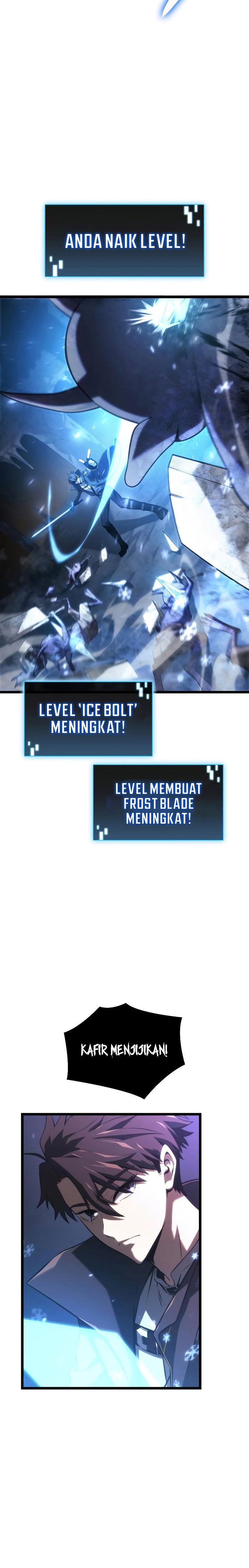 Insanely-Talented Player Chapter 04 Gambar 15