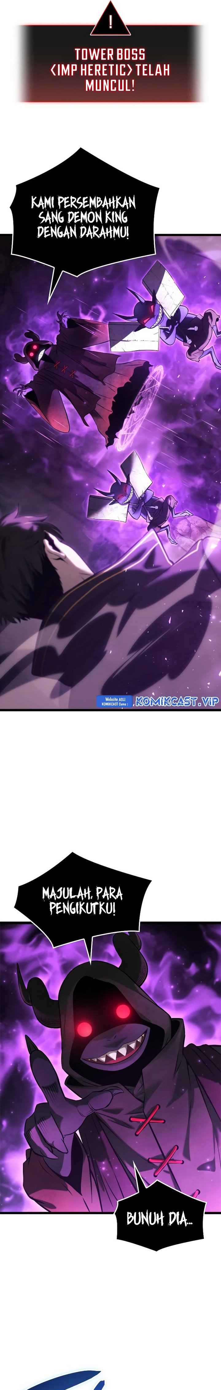 Insanely-Talented Player Chapter 04 Gambar 16
