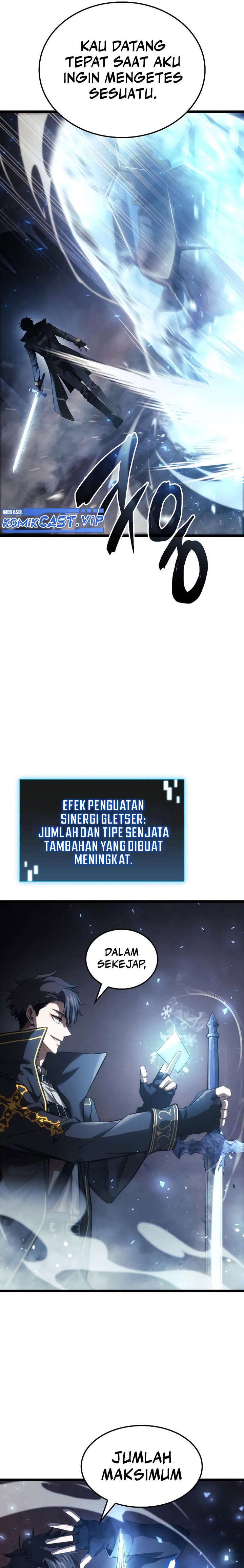 Insanely-Talented Player Chapter 04 Gambar 18