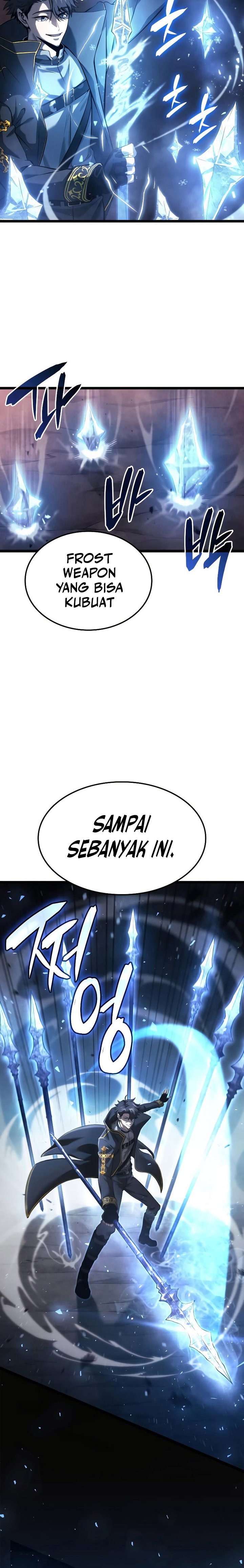 Insanely-Talented Player Chapter 04 Gambar 19