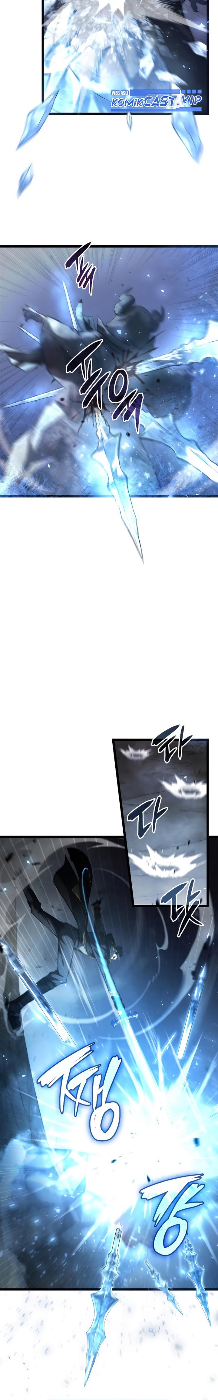 Insanely-Talented Player Chapter 04 Gambar 21