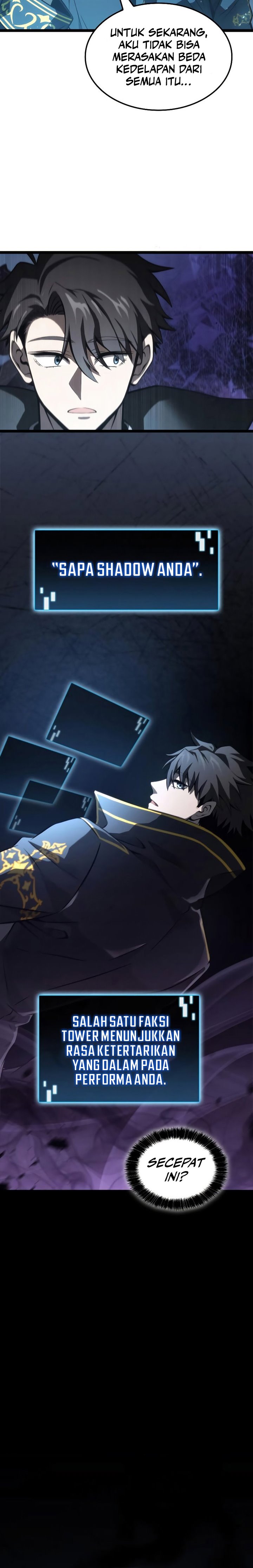 Insanely-Talented Player Chapter 04 Gambar 23