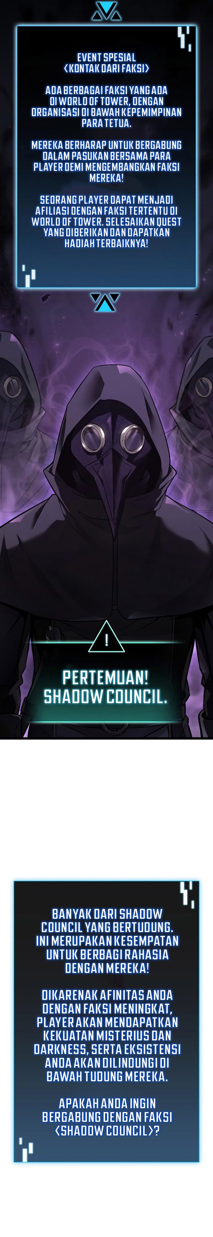 Insanely-Talented Player Chapter 04 Gambar 24