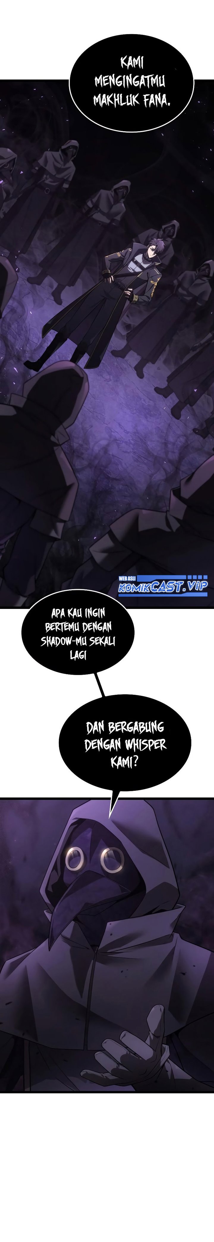 Insanely-Talented Player Chapter 04 Gambar 25