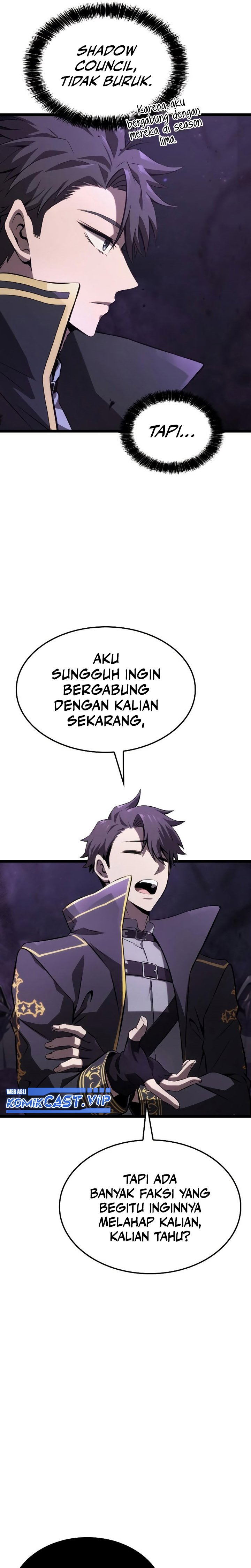 Insanely-Talented Player Chapter 04 Gambar 26