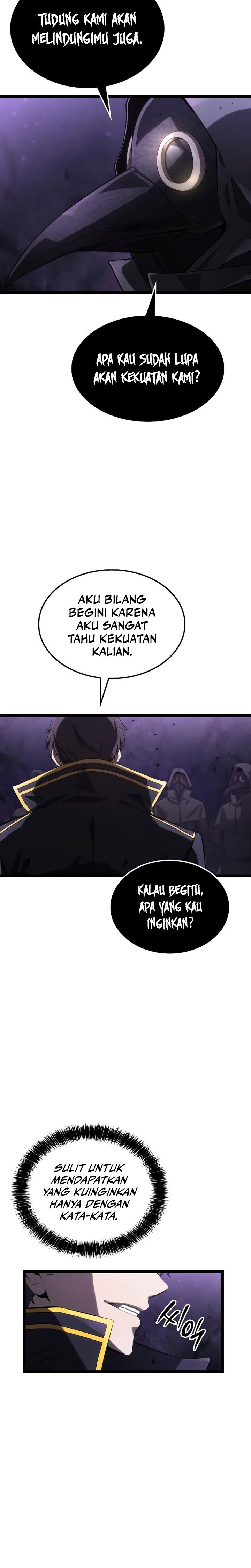 Insanely-Talented Player Chapter 04 Gambar 27