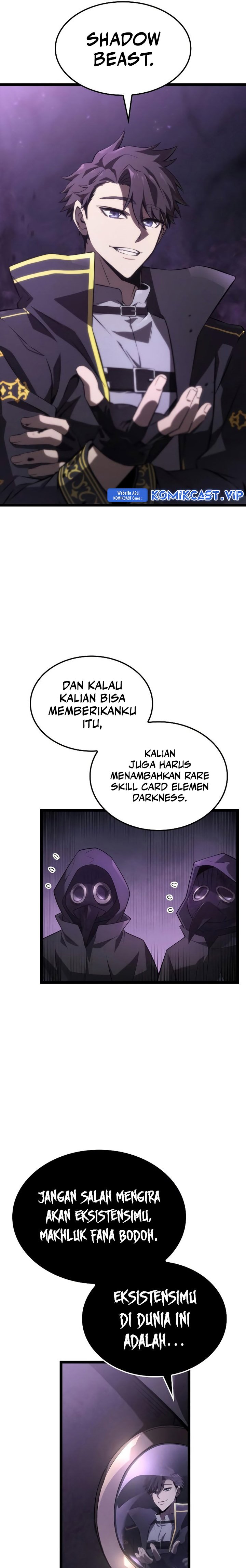 Insanely-Talented Player Chapter 04 Gambar 28