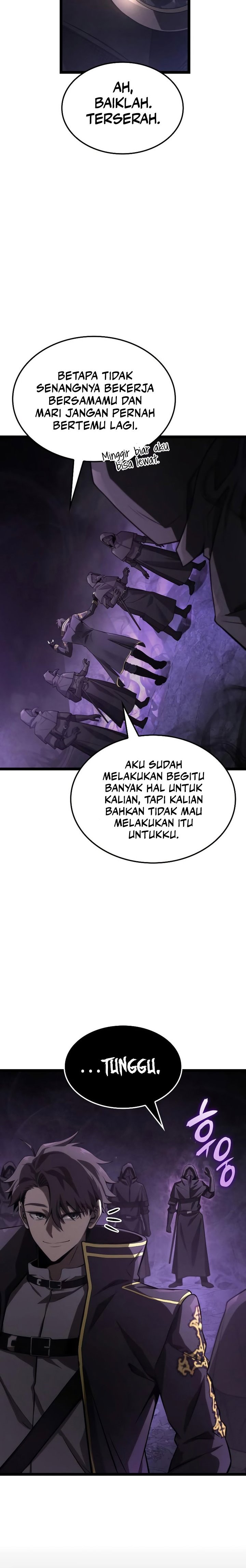 Insanely-Talented Player Chapter 04 Gambar 29