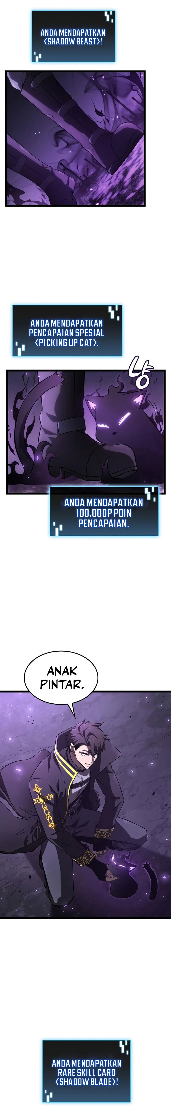 Insanely-Talented Player Chapter 04 Gambar 31