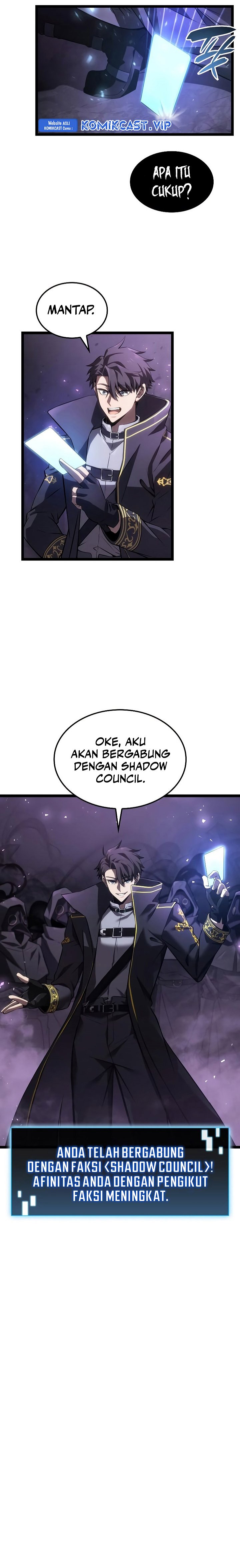 Insanely-Talented Player Chapter 04 Gambar 32
