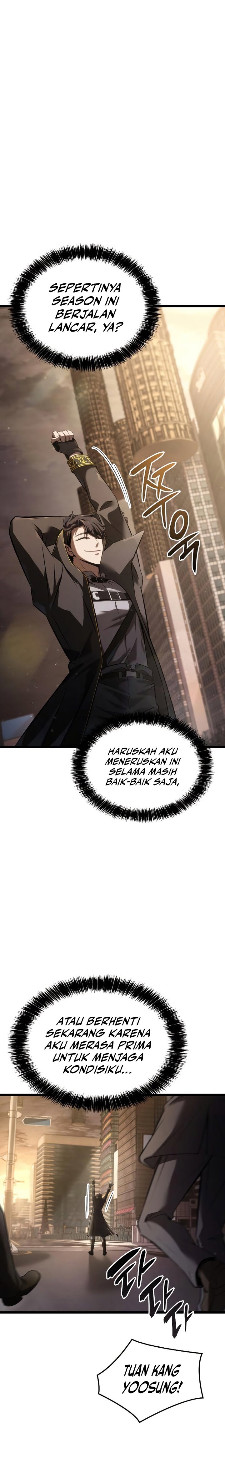 Insanely-Talented Player Chapter 04 Gambar 33