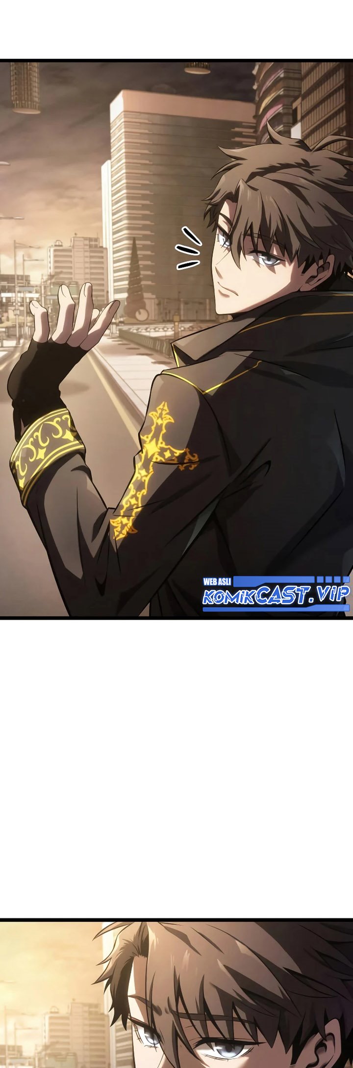 Insanely-Talented Player Chapter 04 Gambar 34