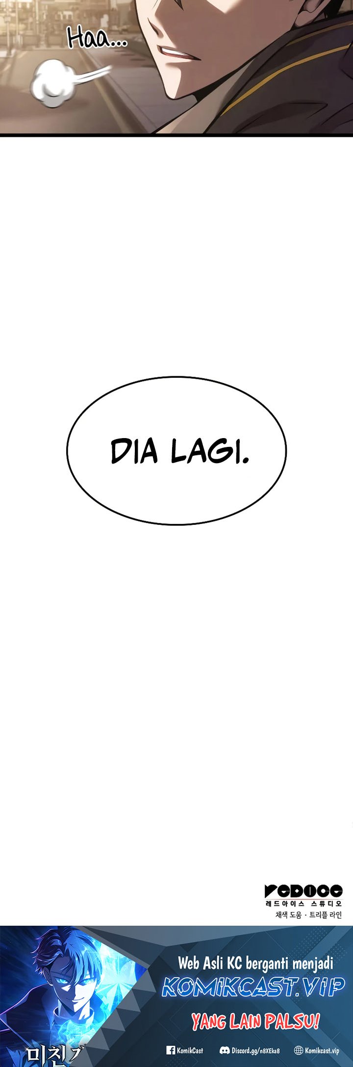 Insanely-Talented Player Chapter 04 Gambar 35