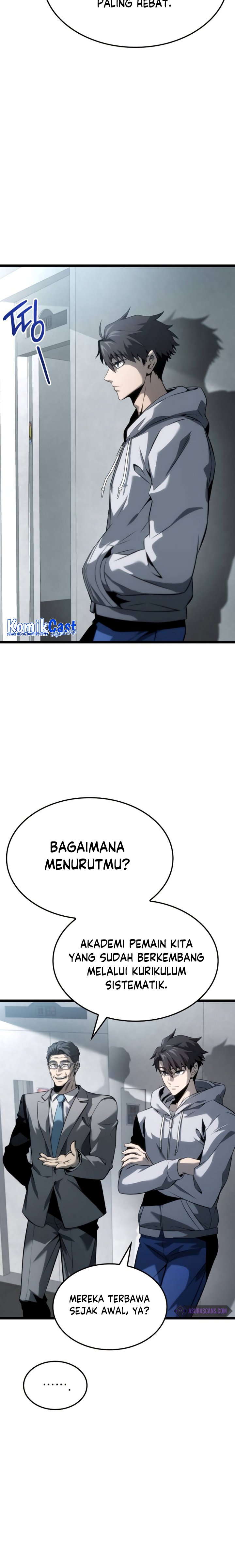 Insanely-Talented Player Chapter 08 Gambar 7