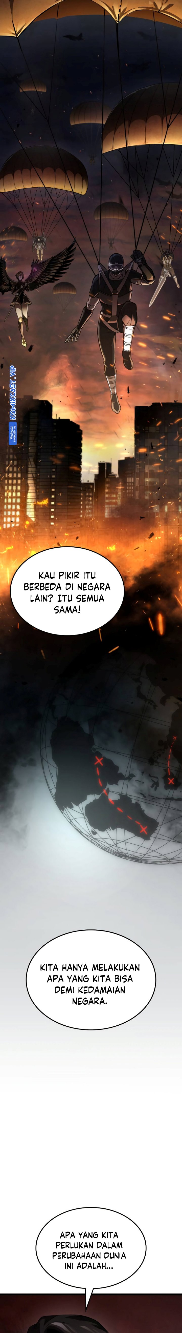 Insanely-Talented Player Chapter 08 Gambar 16