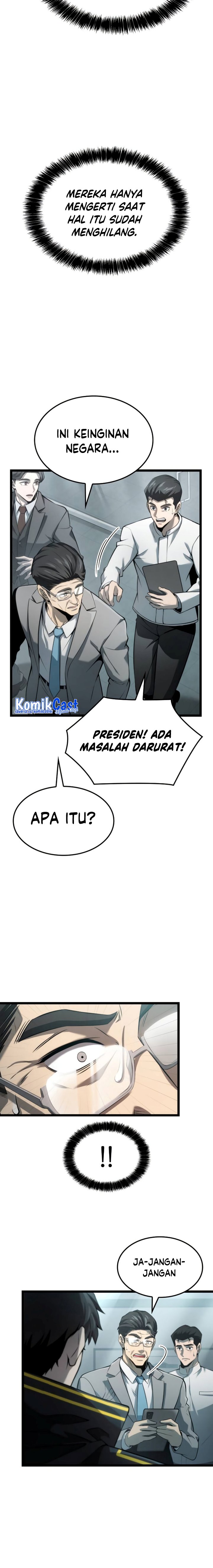 Insanely-Talented Player Chapter 08 Gambar 18