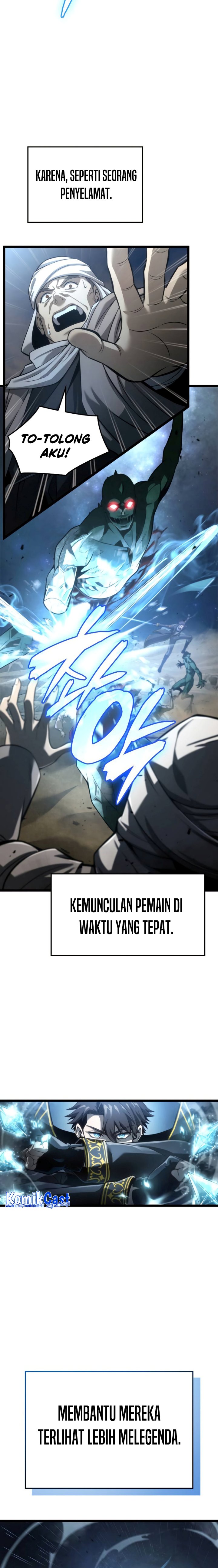 Insanely-Talented Player Chapter 08 Gambar 25
