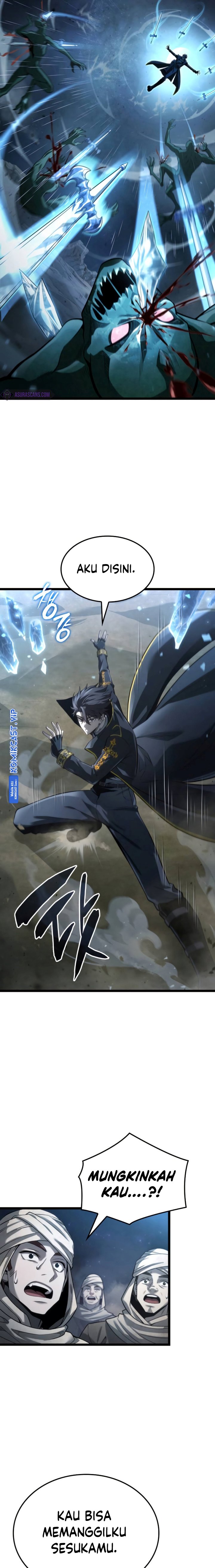 Insanely-Talented Player Chapter 08 Gambar 26