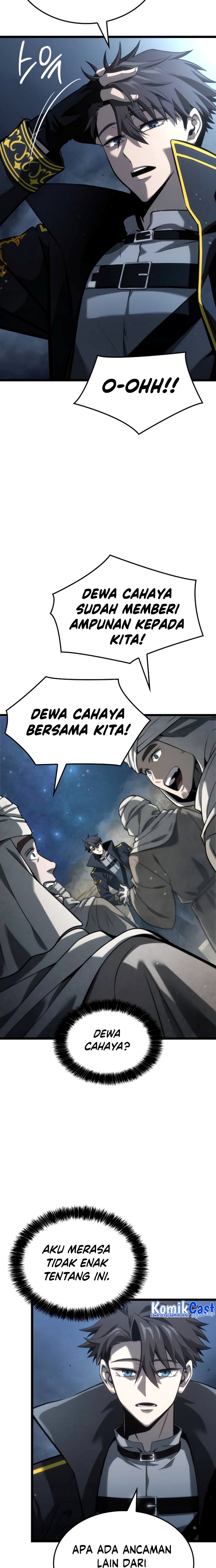 Insanely-Talented Player Chapter 08 Gambar 27