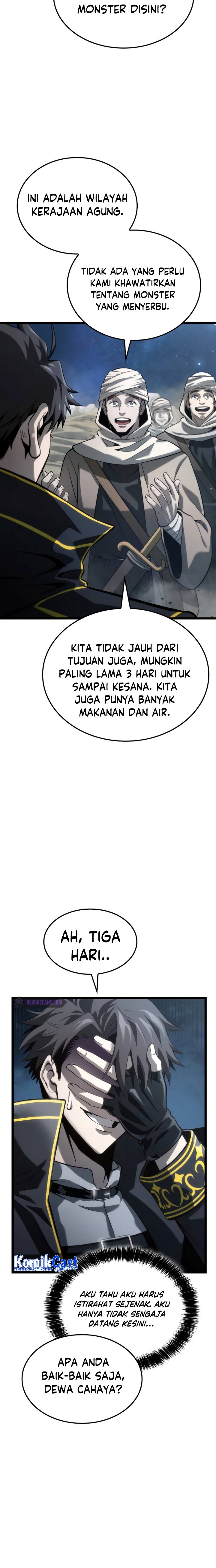 Insanely-Talented Player Chapter 08 Gambar 28