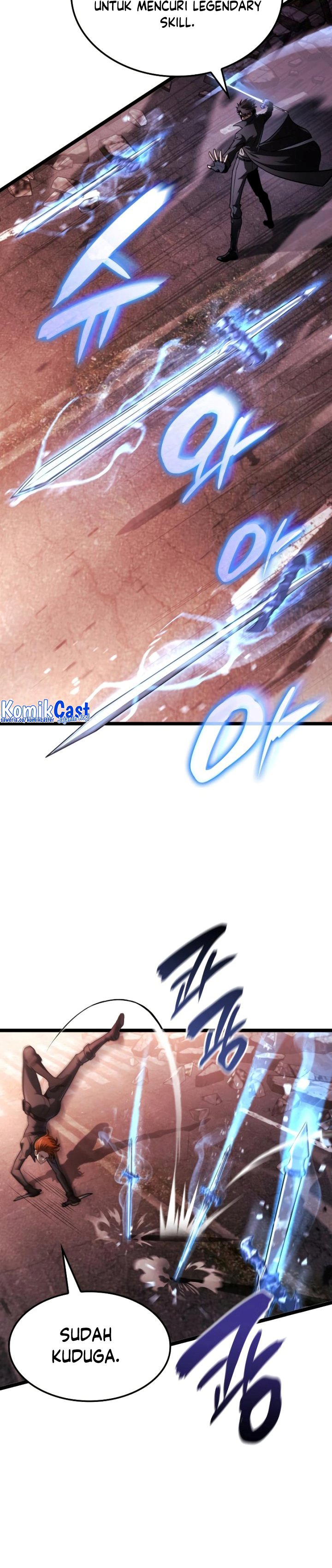 Insanely-Talented Player Chapter 13 Gambar 5