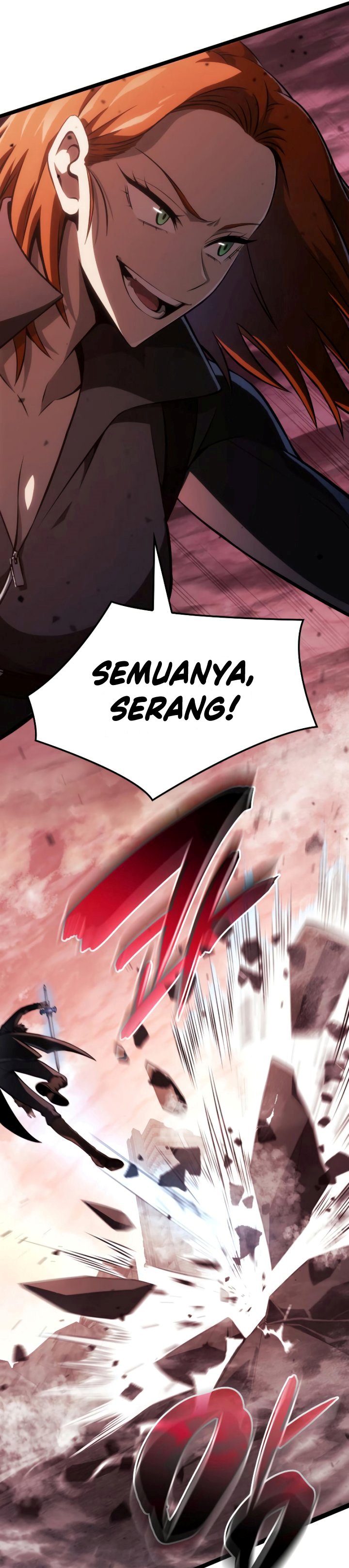 Insanely-Talented Player Chapter 13 Gambar 6