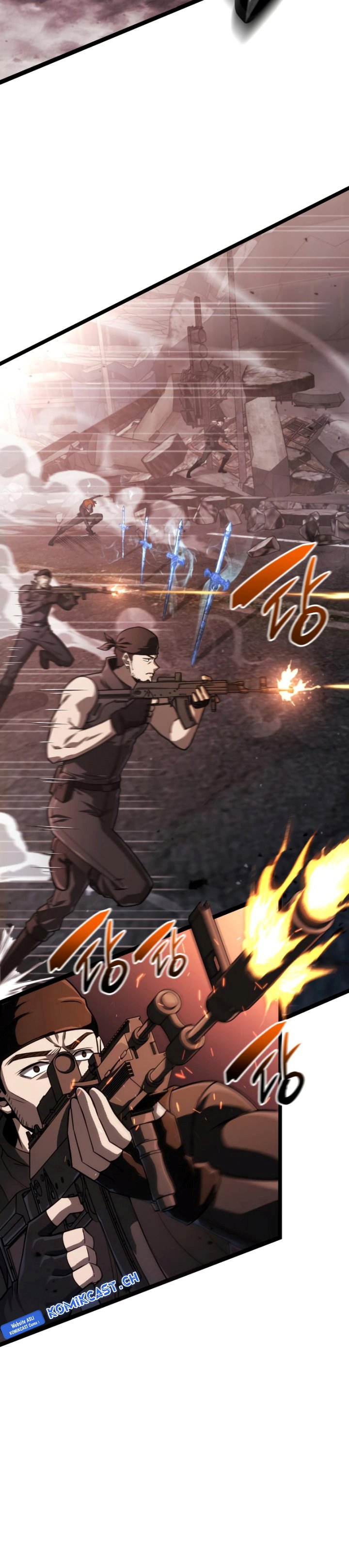 Insanely-Talented Player Chapter 13 Gambar 7