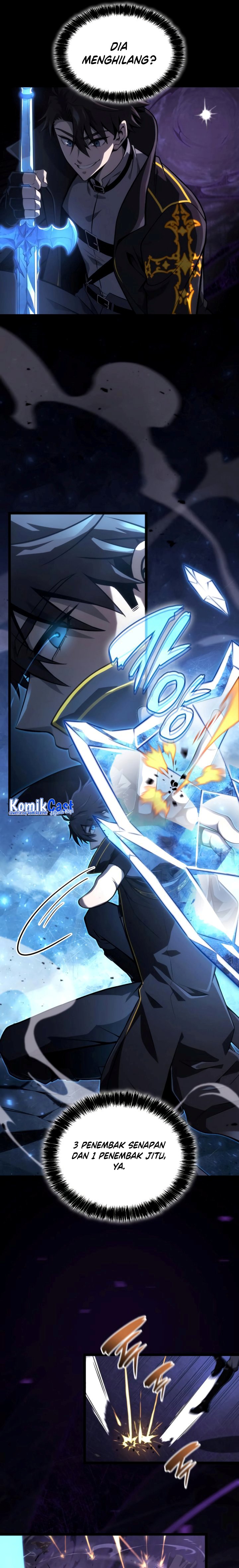 Insanely-Talented Player Chapter 13 Gambar 10