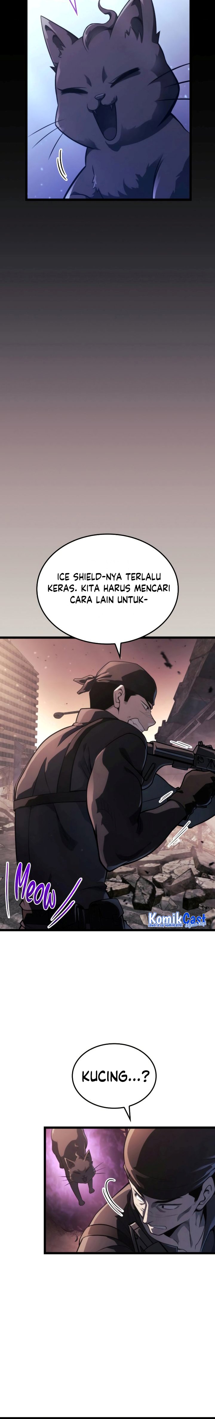 Insanely-Talented Player Chapter 13 Gambar 13