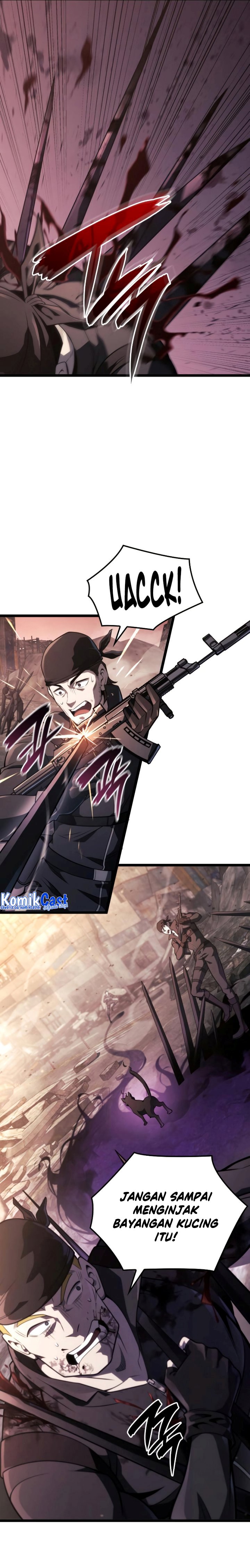 Insanely-Talented Player Chapter 13 Gambar 14