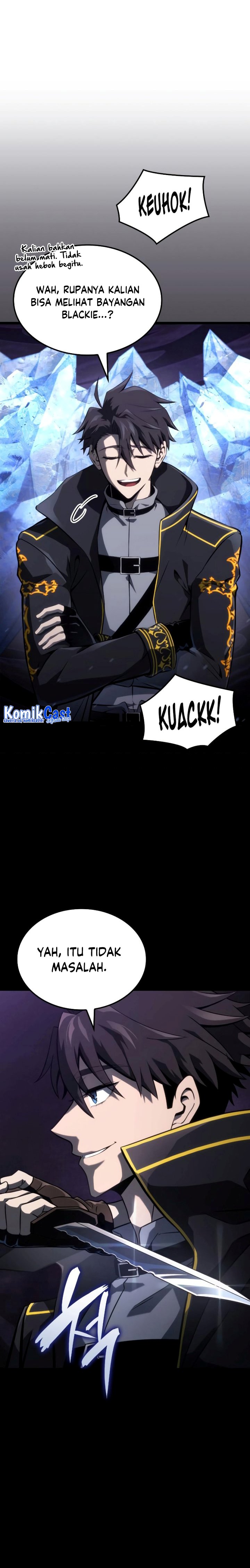 Insanely-Talented Player Chapter 13 Gambar 15