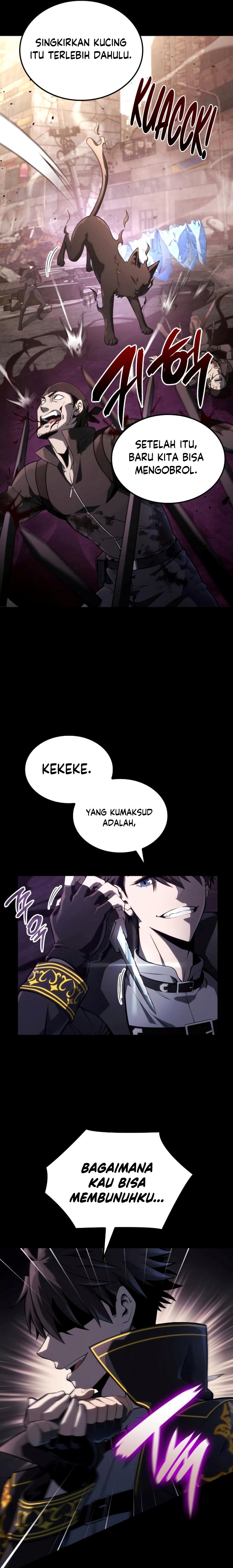 Insanely-Talented Player Chapter 13 Gambar 18
