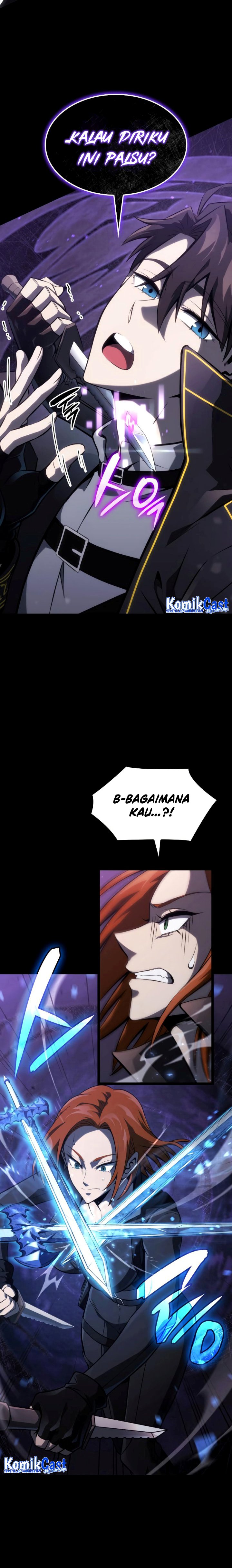 Insanely-Talented Player Chapter 13 Gambar 19