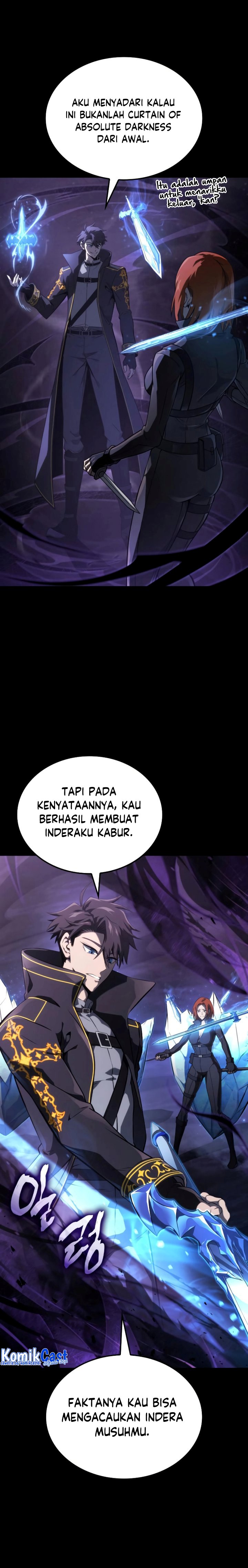 Insanely-Talented Player Chapter 13 Gambar 20
