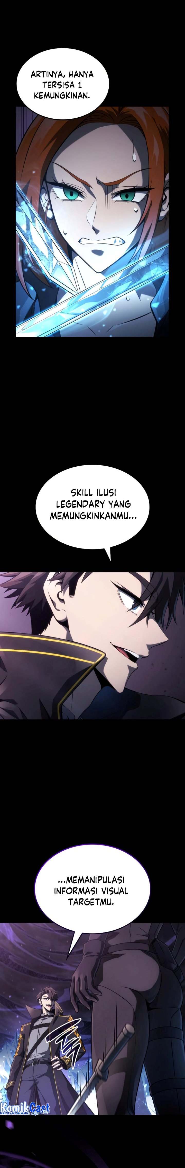 Insanely-Talented Player Chapter 13 Gambar 21