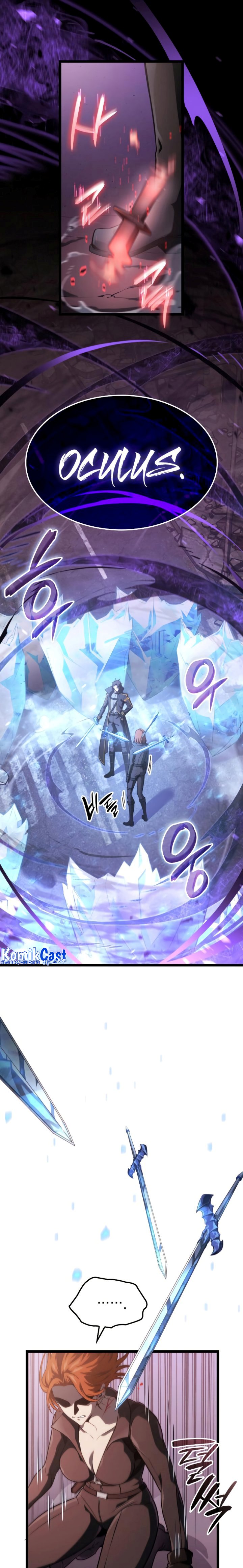 Insanely-Talented Player Chapter 13 Gambar 22