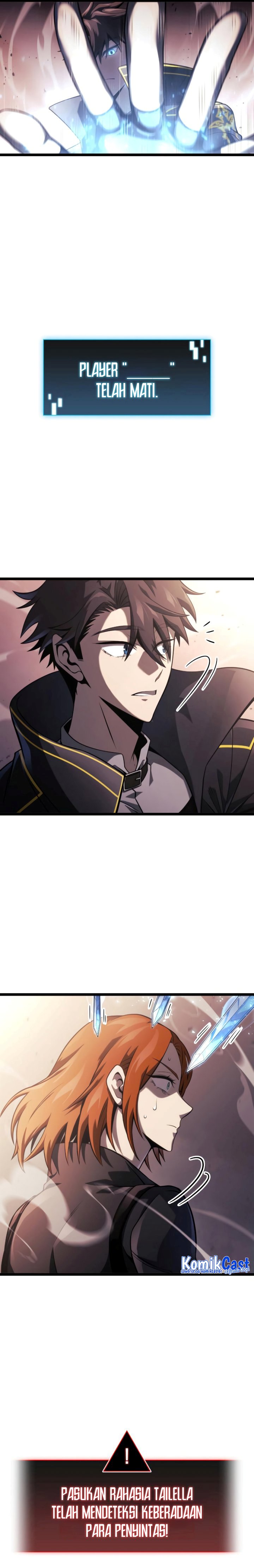 Insanely-Talented Player Chapter 13 Gambar 24