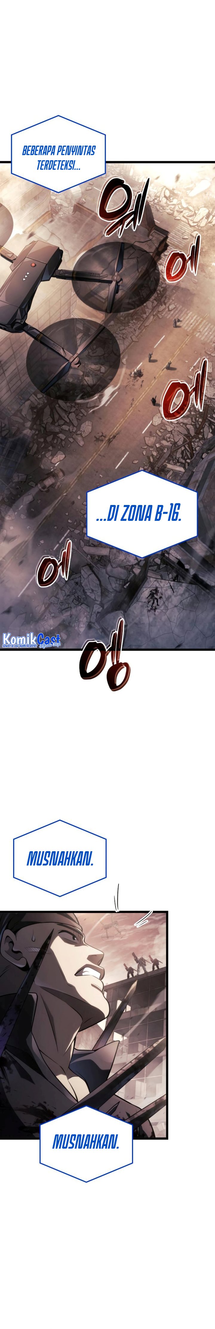 Insanely-Talented Player Chapter 13 Gambar 25