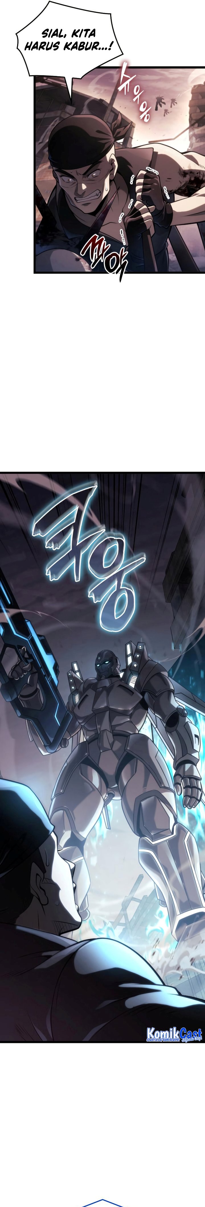Insanely-Talented Player Chapter 13 Gambar 26