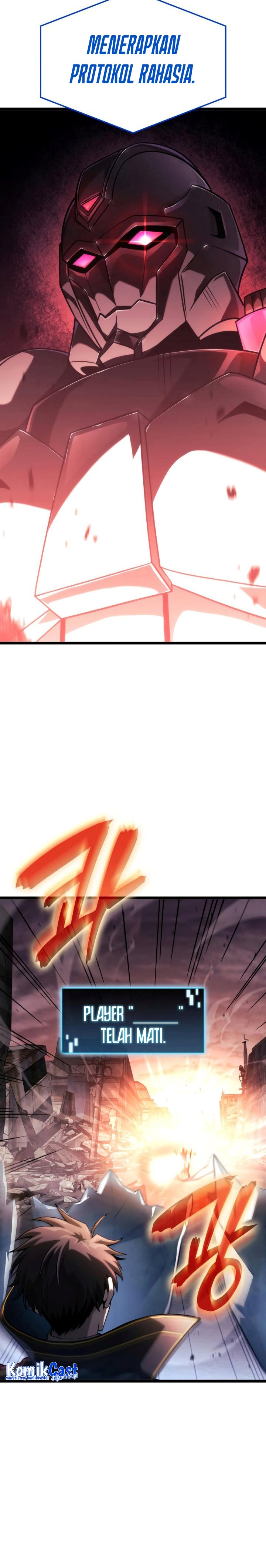 Insanely-Talented Player Chapter 13 Gambar 27