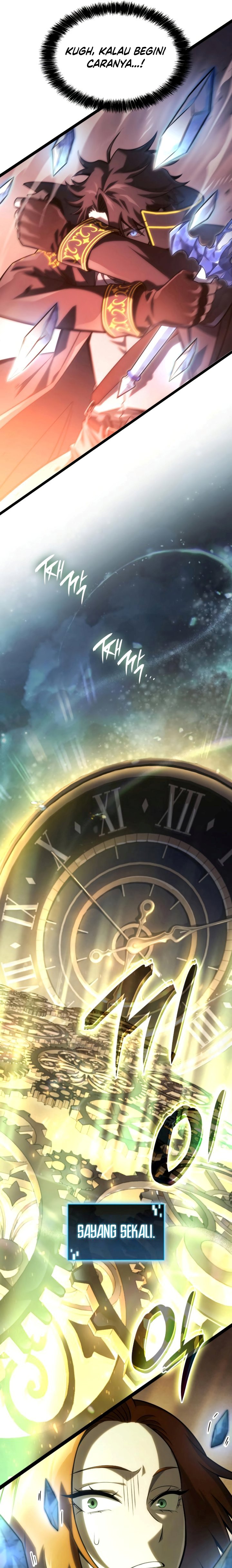 Insanely-Talented Player Chapter 13 Gambar 30