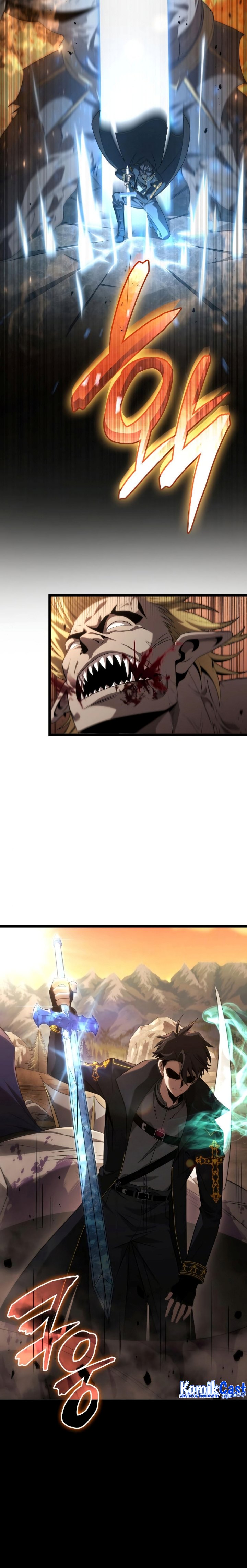 Insanely-Talented Player Chapter 18 Gambar 3