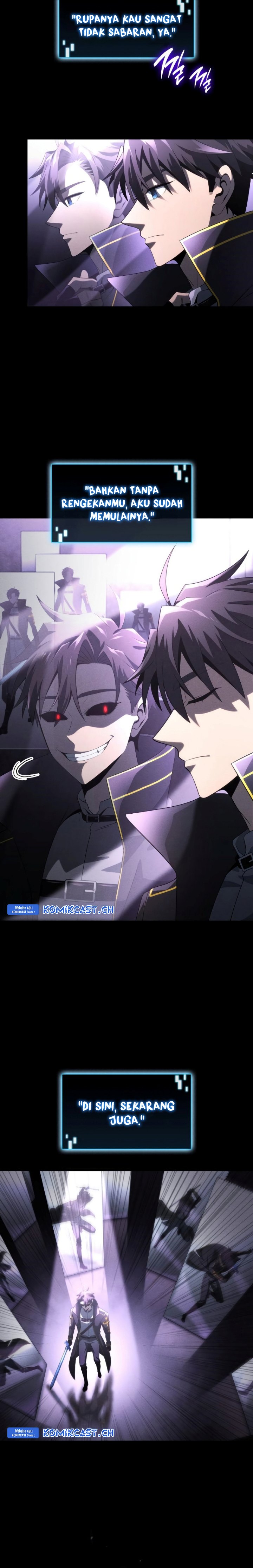 Insanely-Talented Player Chapter 18 Gambar 15